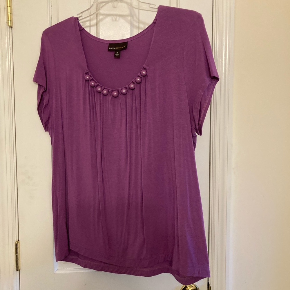 Dana Buchman XL Top